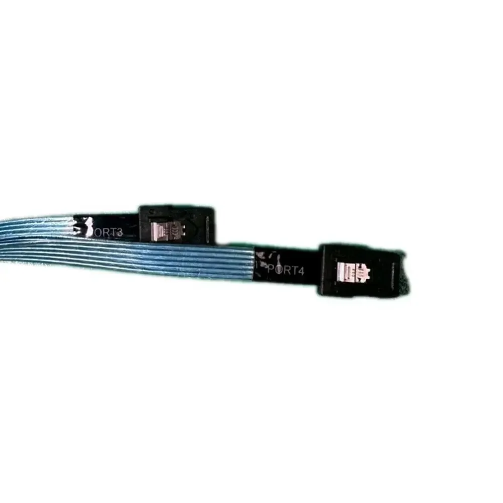 6017B0533301 HP DUAL MINI SAS RIBBON CABLE FOR HPE PROLIANT DL380 G9